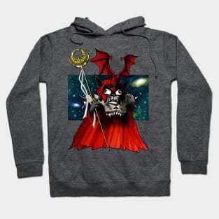 Galigulus Pope Hoodie